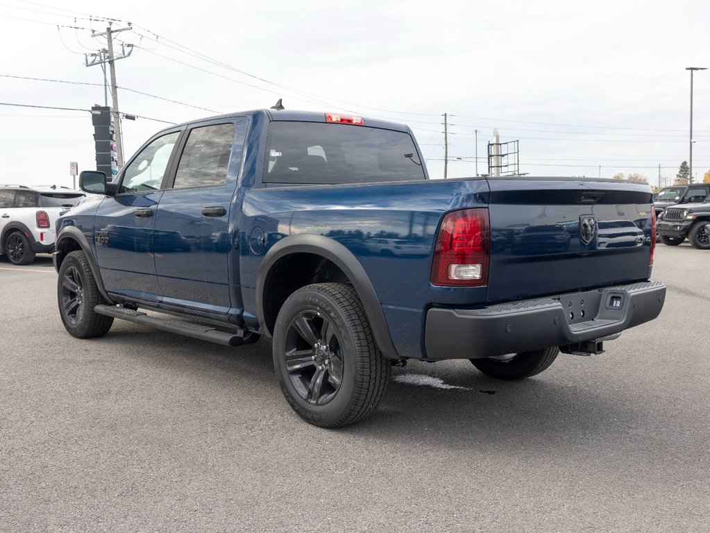 2024 Ram 1500 Classic in St-Jérôme, Quebec - 5 - w1024h768px