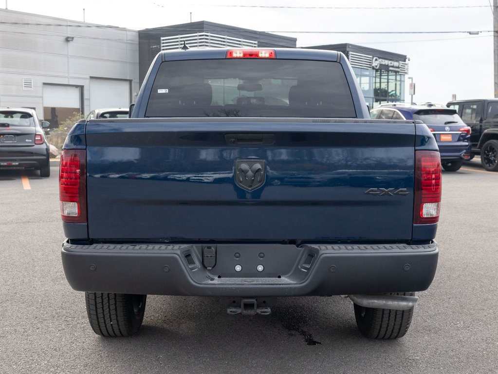 2024 Ram 1500 Classic in St-Jérôme, Quebec - 6 - w1024h768px