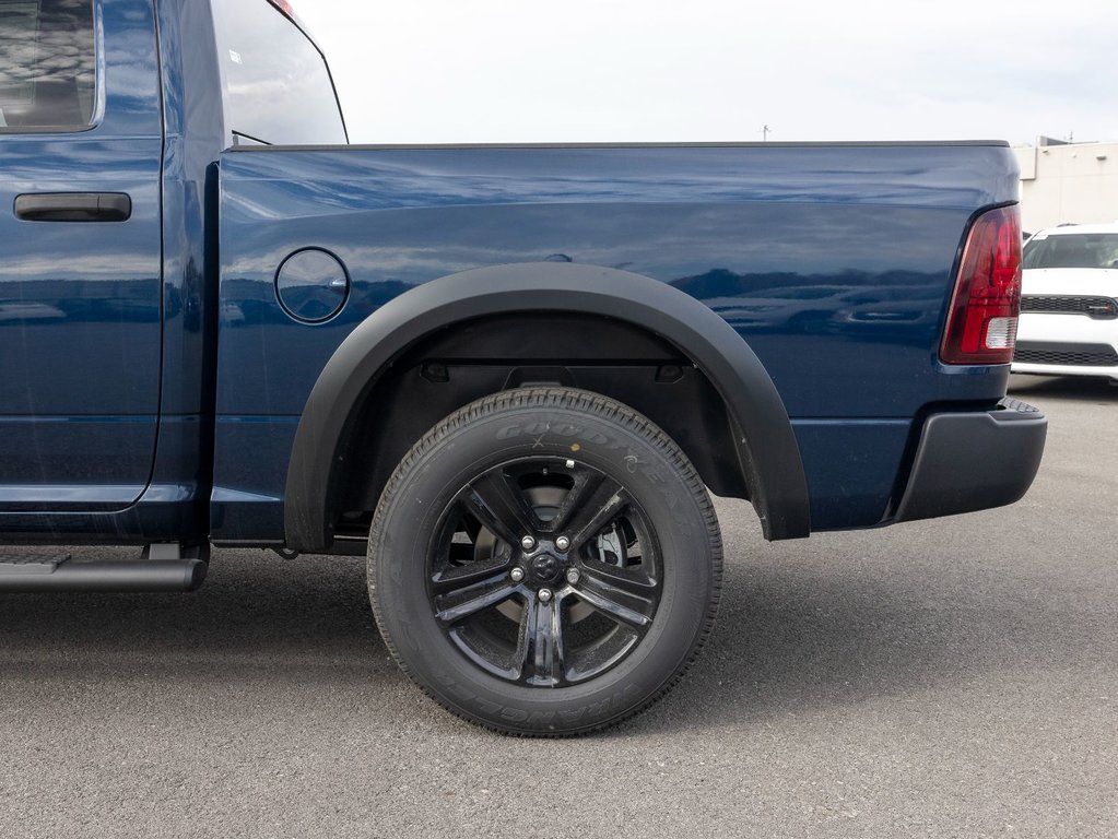 2024 Ram 1500 Classic in St-Jérôme, Quebec - 33 - w1024h768px