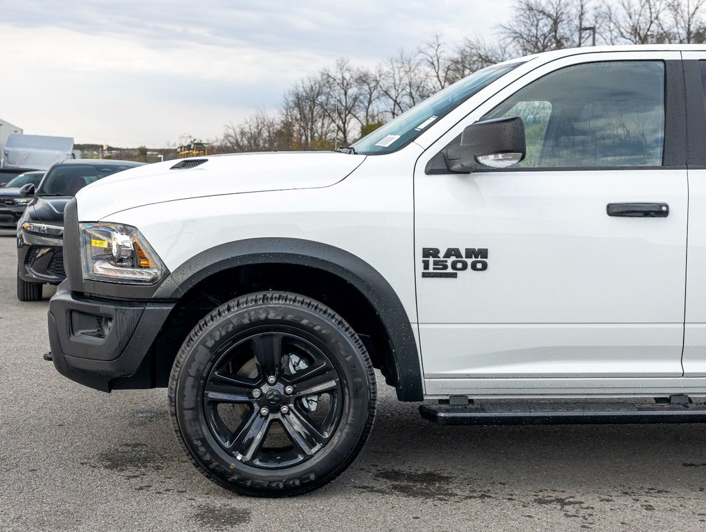 Ram 1500 Classic  2024 à St-Jérôme, Québec - 32 - w1024h768px