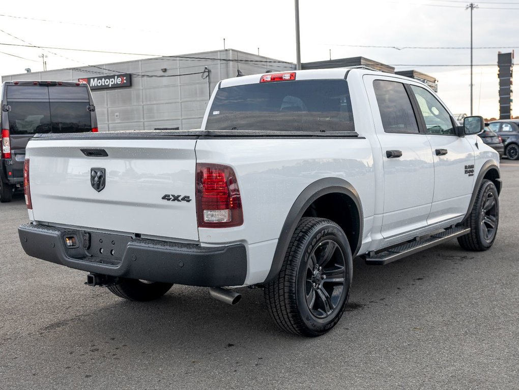 Ram 1500 Classic  2024 à St-Jérôme, Québec - 8 - w1024h768px