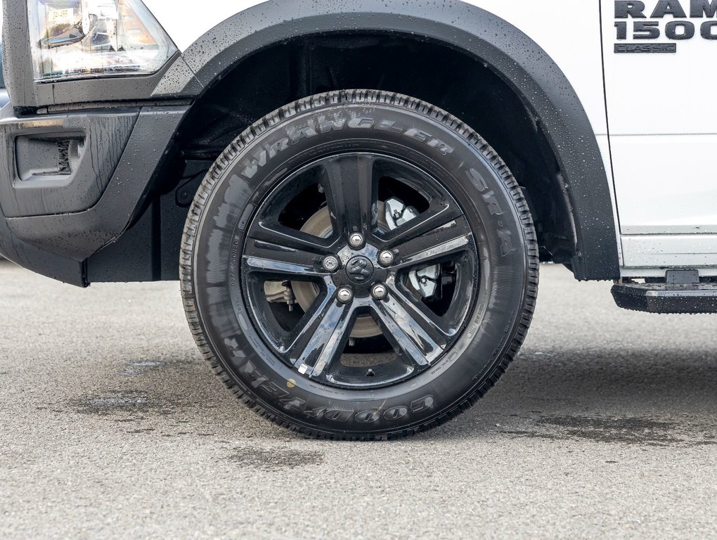 Ram 1500 Classic  2024 à St-Jérôme, Québec - 33 - w1024h768px