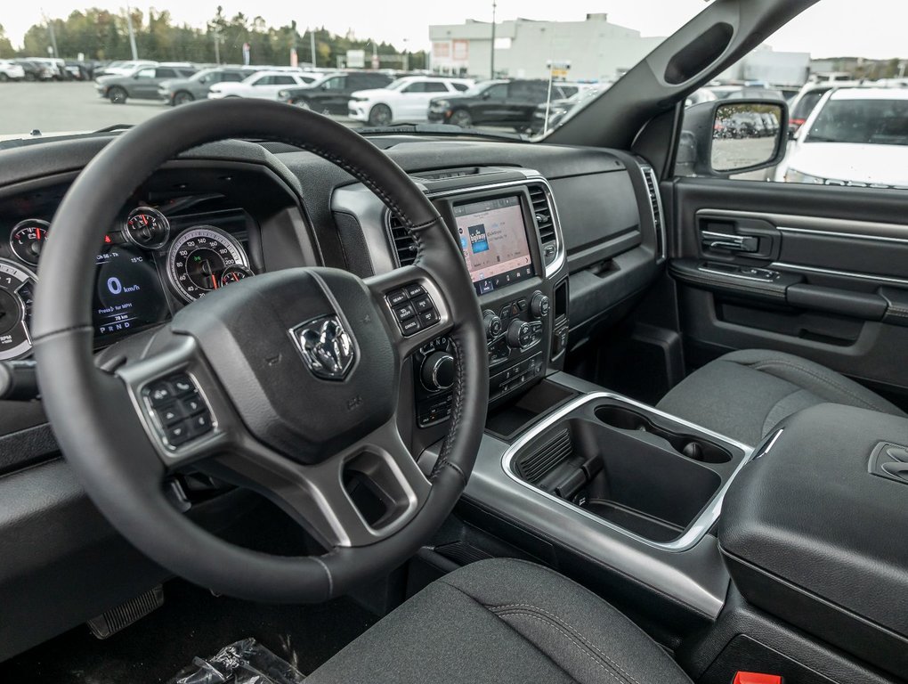 Ram 1500 Classic  2024 à St-Jérôme, Québec - 11 - w1024h768px