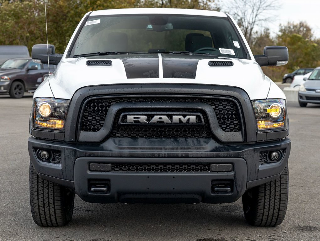 Ram 1500 Classic  2024 à St-Jérôme, Québec - 2 - w1024h768px