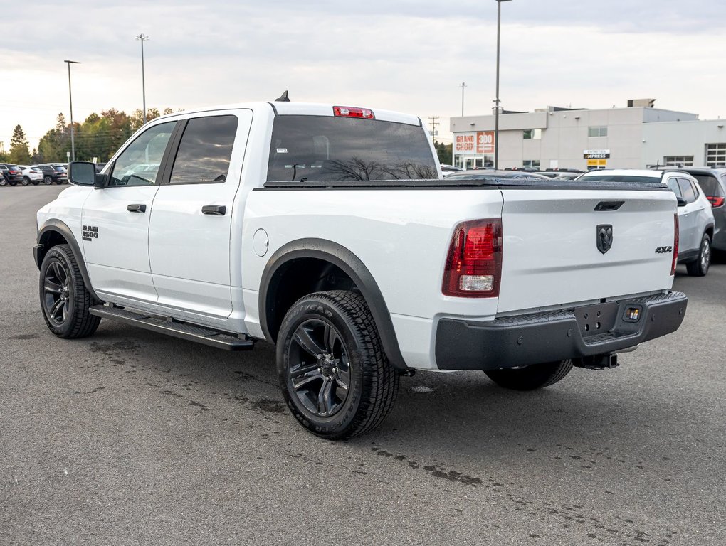 Ram 1500 Classic  2024 à St-Jérôme, Québec - 5 - w1024h768px