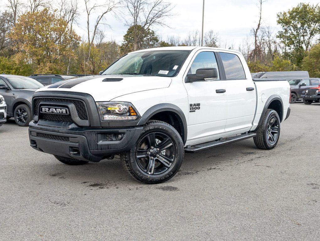 Ram 1500 Classic  2024 à St-Jérôme, Québec - 1 - w1024h768px