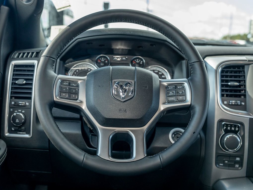 2024 Ram 1500 Classic in St-Jérôme, Quebec - 12 - w1024h768px