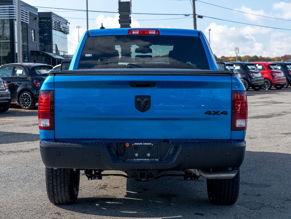 2024 Ram 1500 Classic in St-Jérôme, Quebec - 6 - w1024h768px