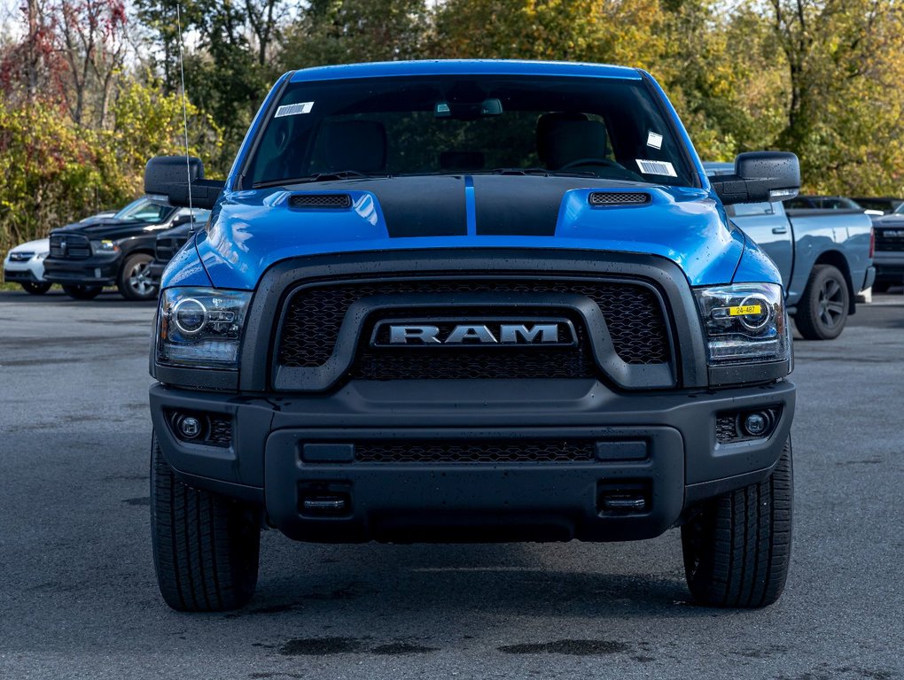 2024 Ram 1500 Classic in St-Jérôme, Quebec - 2 - w1024h768px