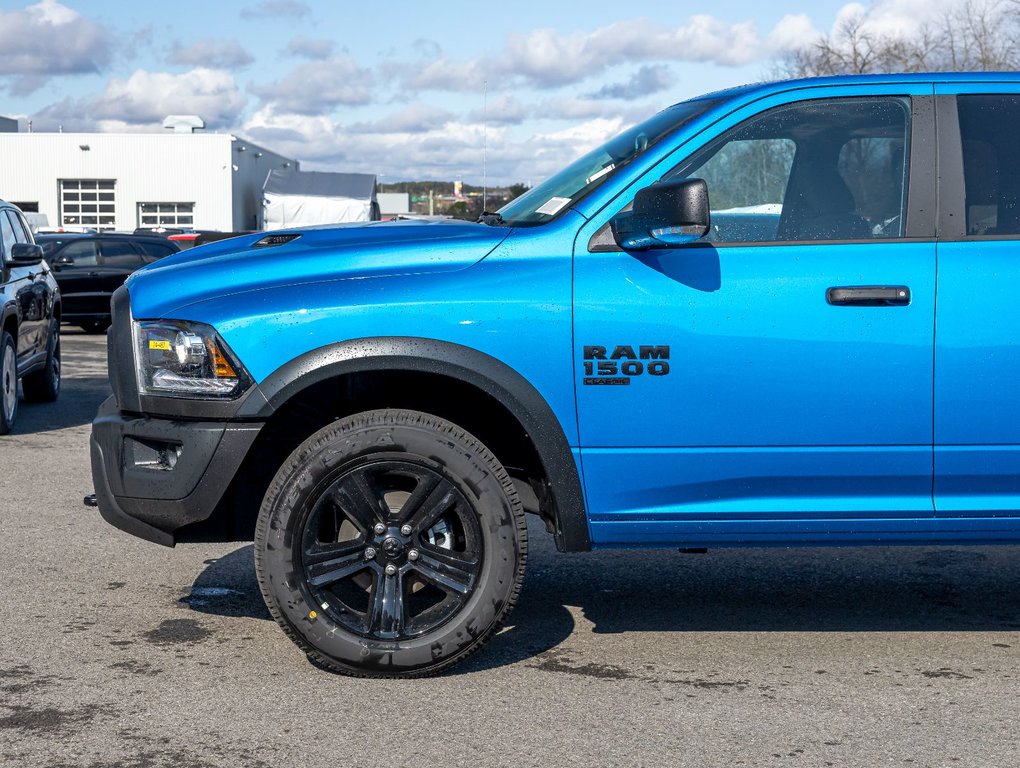 2024 Ram 1500 Classic in St-Jérôme, Quebec - 33 - w1024h768px