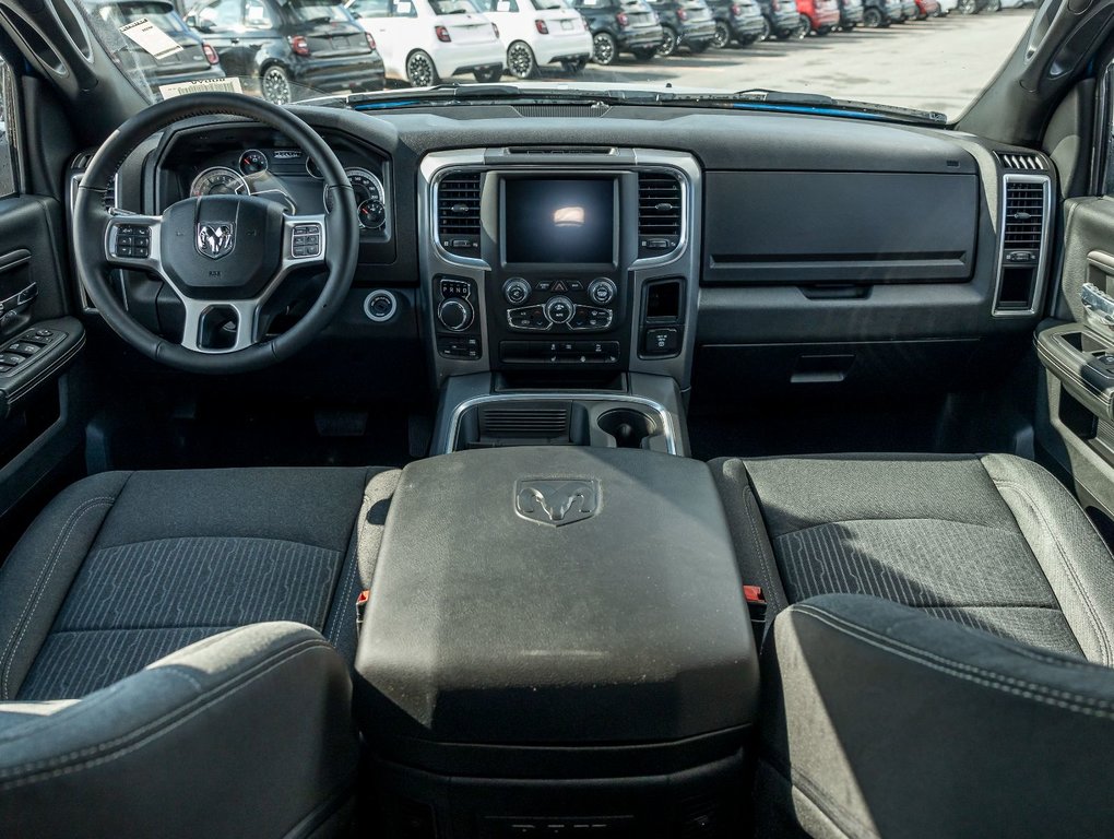 2024 Ram 1500 Classic in St-Jérôme, Quebec - 4 - w1024h768px