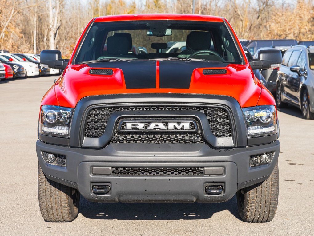 2024 Ram 1500 Classic in St-Jérôme, Quebec - 2 - w1024h768px