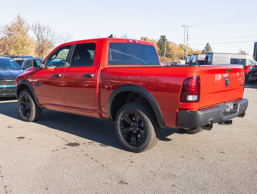 2024 Ram 1500 Classic in St-Jérôme, Quebec - 5 - w1024h768px