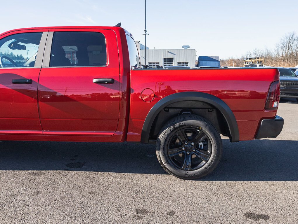 2024 Ram 1500 Classic in St-Jérôme, Quebec - 29 - w1024h768px