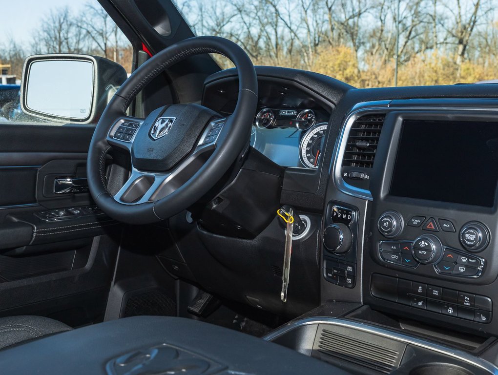 2024 Ram 1500 Classic in St-Jérôme, Quebec - 24 - w1024h768px