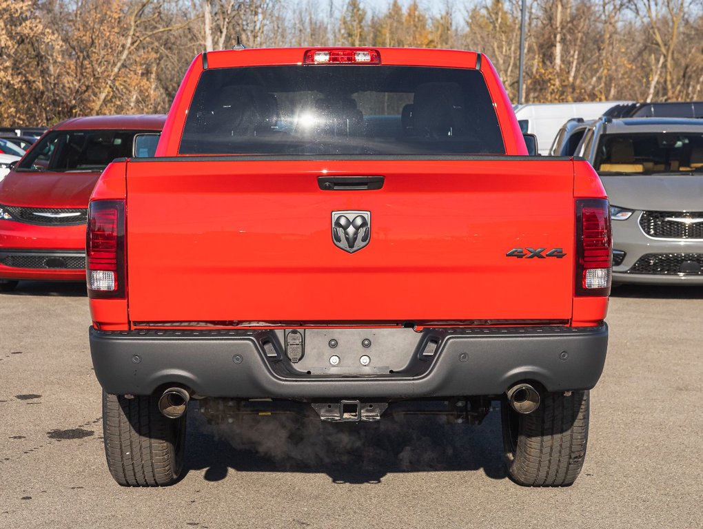 2024 Ram 1500 Classic in St-Jérôme, Quebec - 6 - w1024h768px