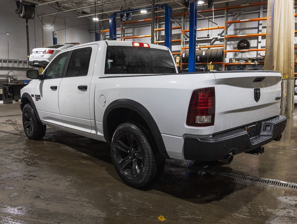 2024 Ram 1500 Classic in St-Jérôme, Quebec - 5 - w1024h768px