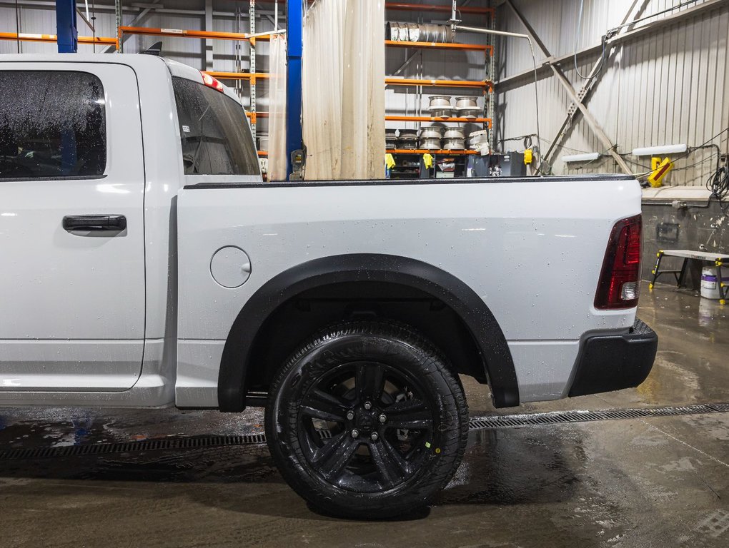 2024 Ram 1500 Classic in St-Jérôme, Quebec - 31 - w1024h768px