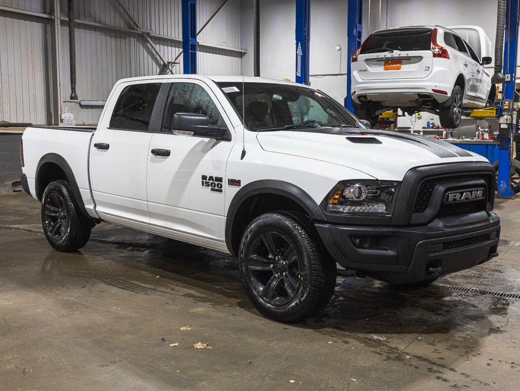 2024 Ram 1500 Classic in St-Jérôme, Quebec - 9 - w1024h768px