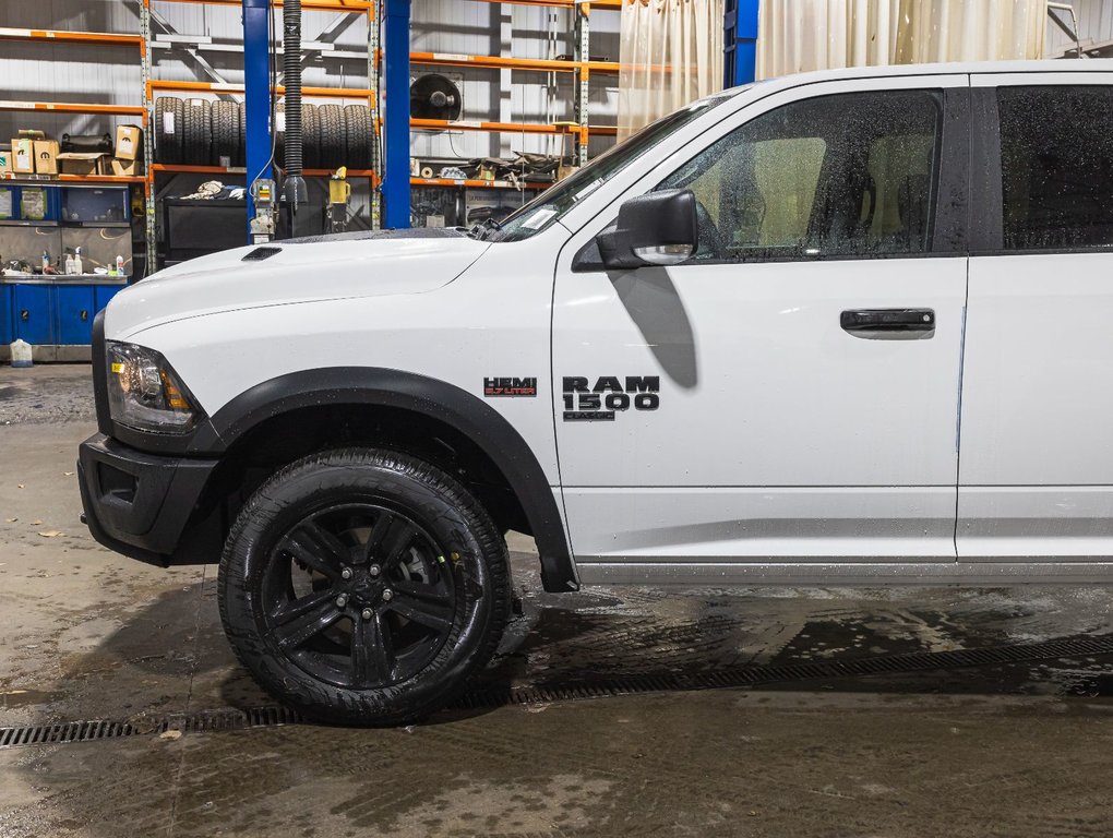 2024 Ram 1500 Classic in St-Jérôme, Quebec - 32 - w1024h768px