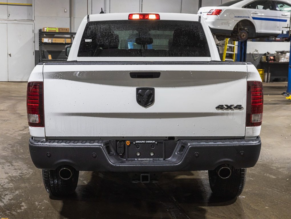 2024 Ram 1500 Classic in St-Jérôme, Quebec - 6 - w1024h768px