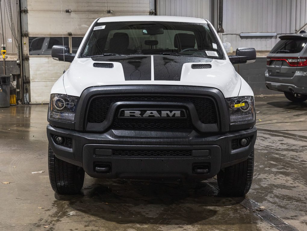 2024 Ram 1500 Classic in St-Jérôme, Quebec - 2 - w1024h768px