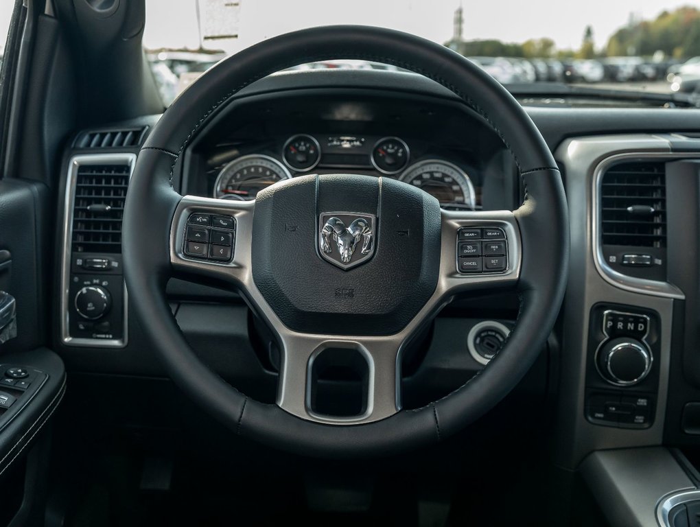 2024 Ram 1500 Classic in St-Jérôme, Quebec - 12 - w1024h768px