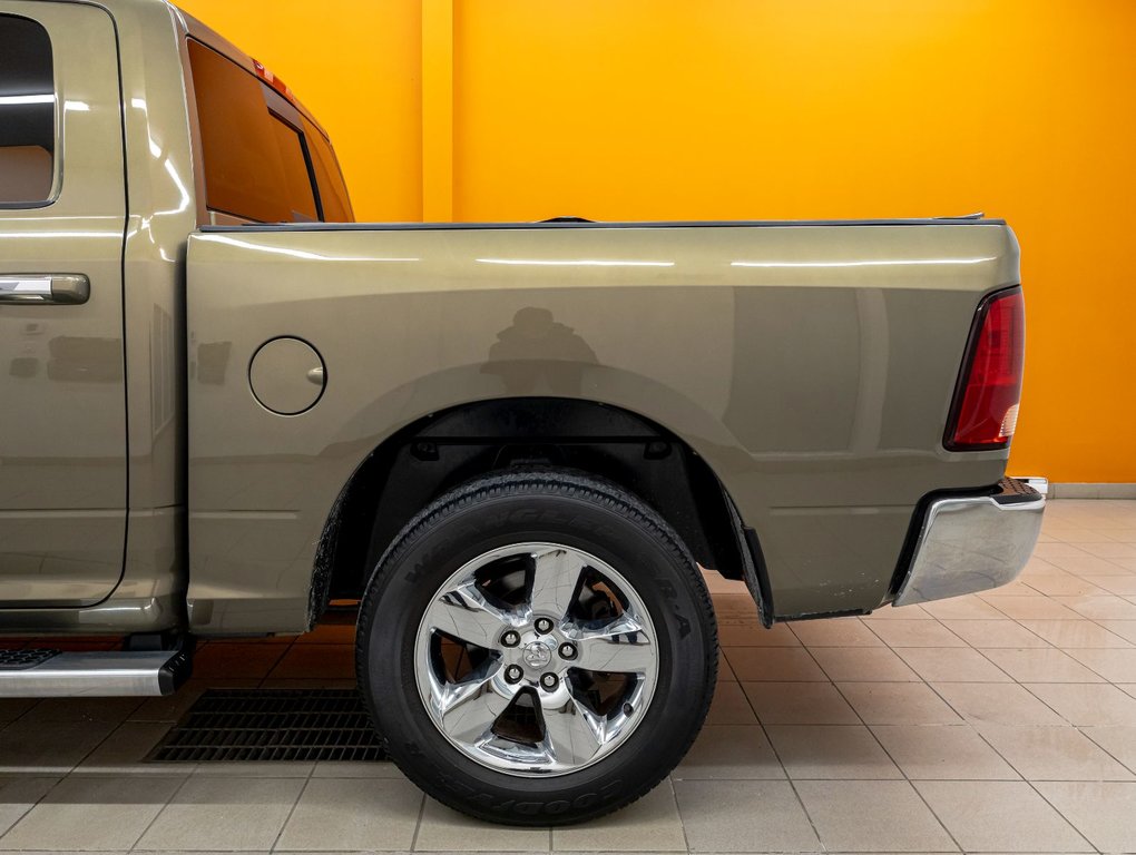 2013 Ram 1500 in St-Jérôme, Quebec - 30 - w1024h768px