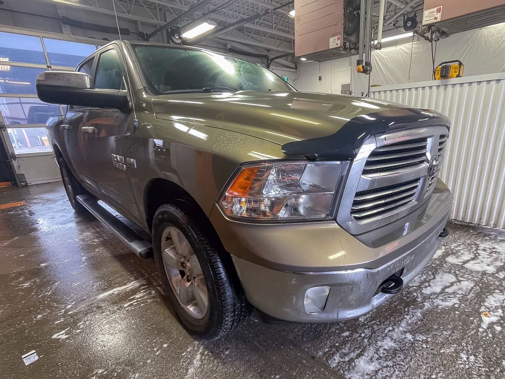 2013 Ram 1500 in St-Jérôme, Quebec - 9 - w1024h768px