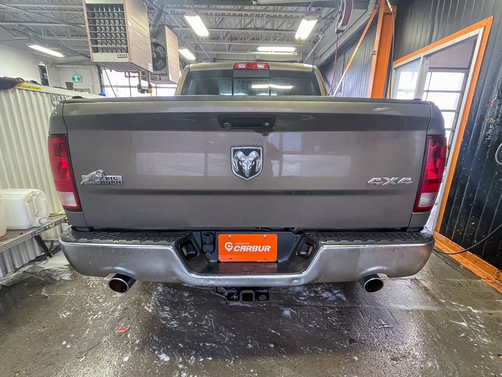 2013 Ram 1500 in St-Jérôme, Quebec - 6 - w1024h768px