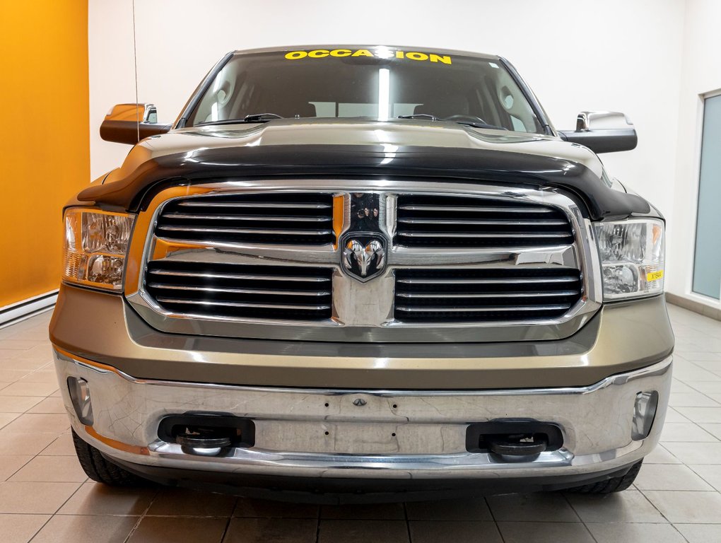 2013 Ram 1500 in St-Jérôme, Quebec - 4 - w1024h768px