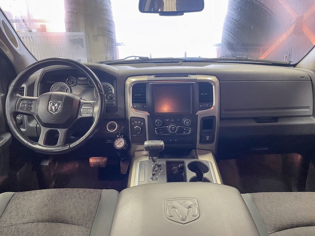 2013 Ram 1500 in St-Jérôme, Quebec - 10 - w1024h768px