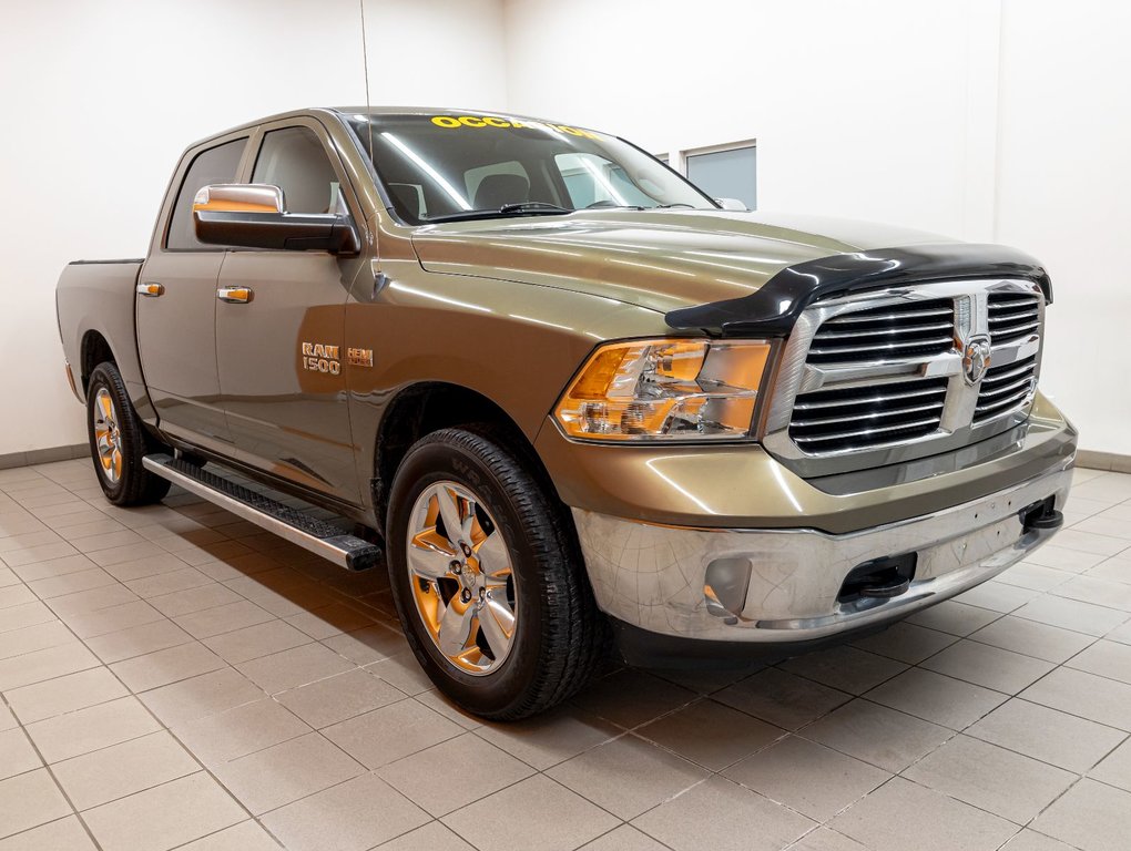 2013 Ram 1500 in St-Jérôme, Quebec - 9 - w1024h768px