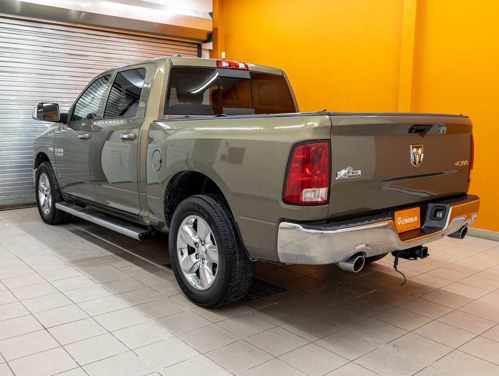 2013 Ram 1500 in St-Jérôme, Quebec - 5 - w1024h768px