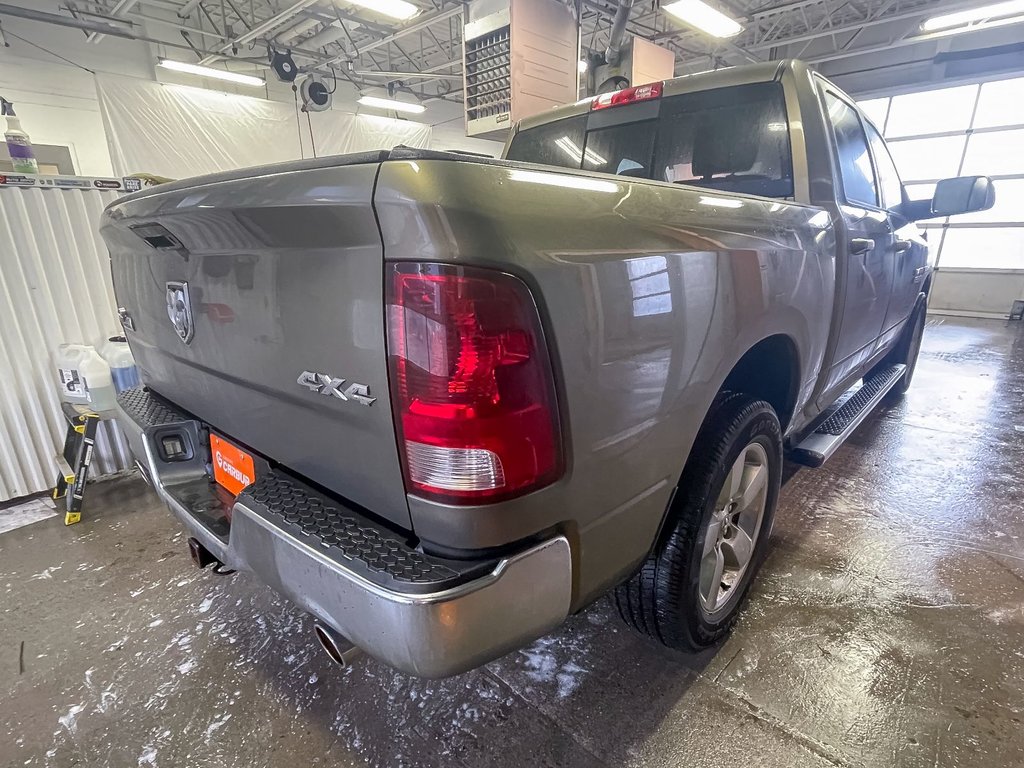 2013 Ram 1500 in St-Jérôme, Quebec - 8 - w1024h768px