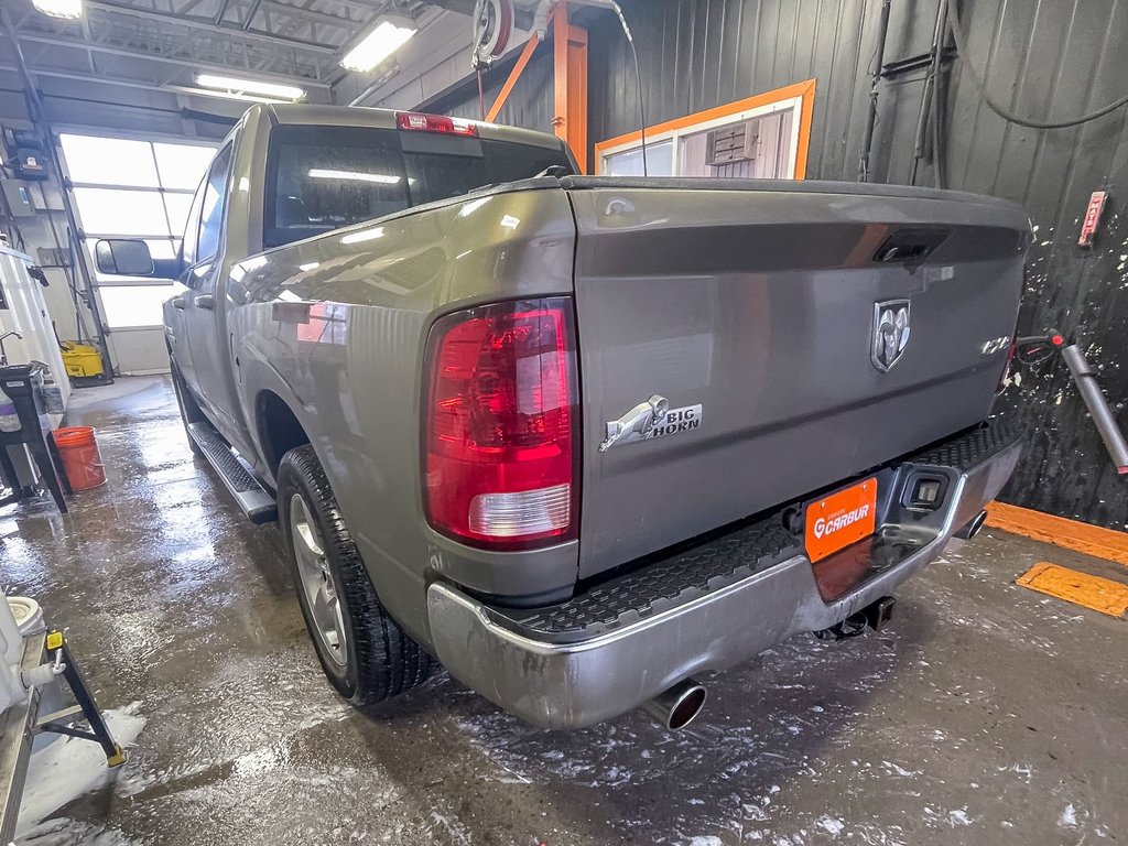 2013 Ram 1500 in St-Jérôme, Quebec - 5 - w1024h768px