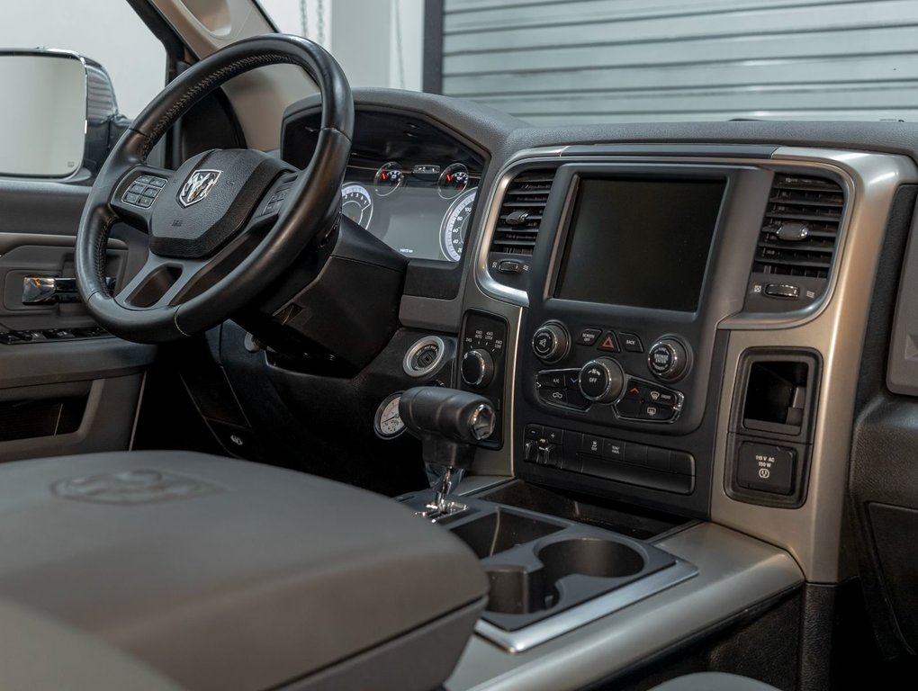 2013 Ram 1500 in St-Jérôme, Quebec - 28 - w1024h768px