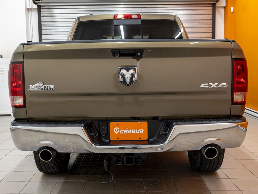 2013 Ram 1500 in St-Jérôme, Quebec - 6 - w1024h768px