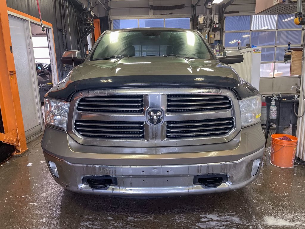 2013 Ram 1500 in St-Jérôme, Quebec - 4 - w1024h768px