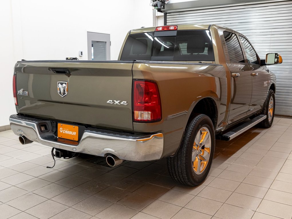 2013 Ram 1500 in St-Jérôme, Quebec - 8 - w1024h768px