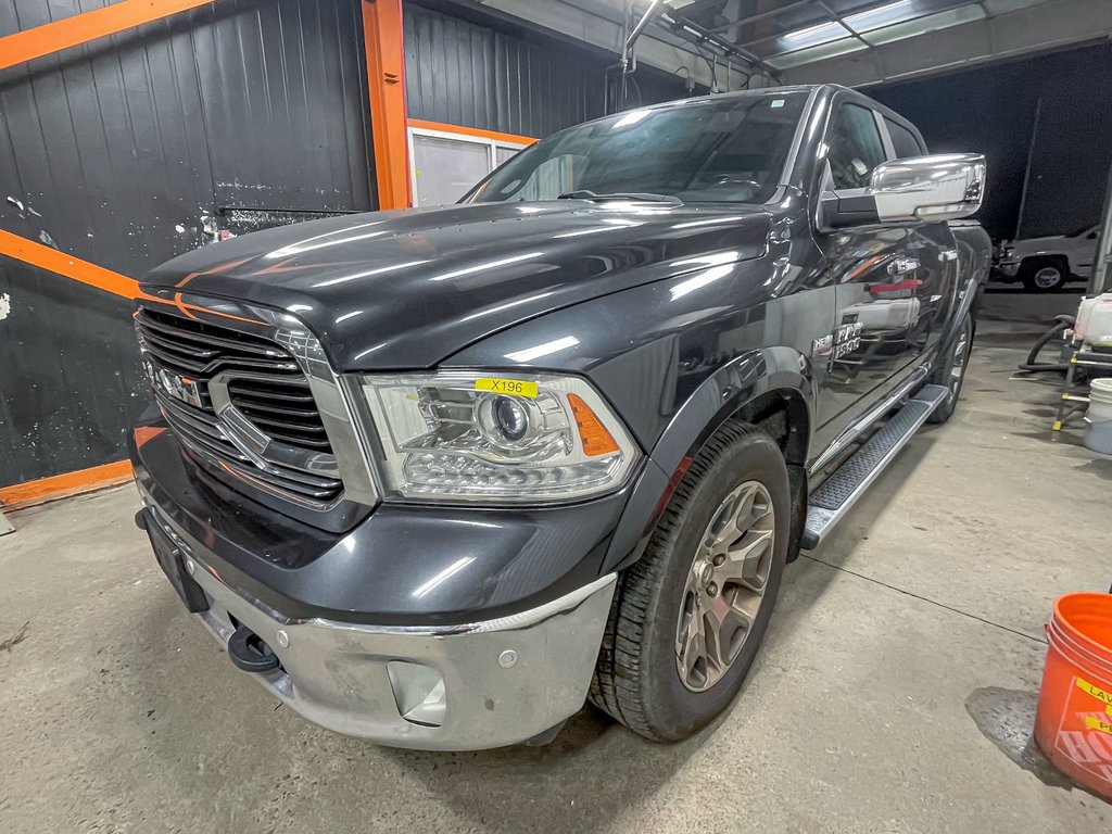 Ram 1500  2017 à St-Jérôme, Québec - 1 - w1024h768px