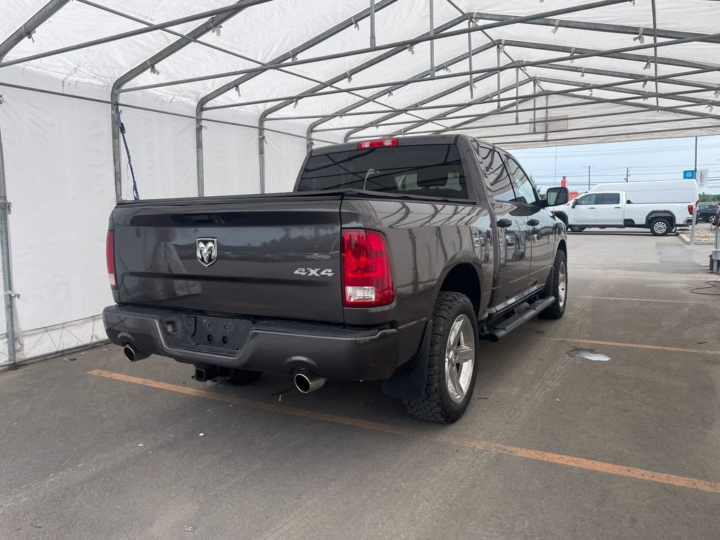 Ram 1500  2017 à St-Jérôme, Québec - 6 - w1024h768px