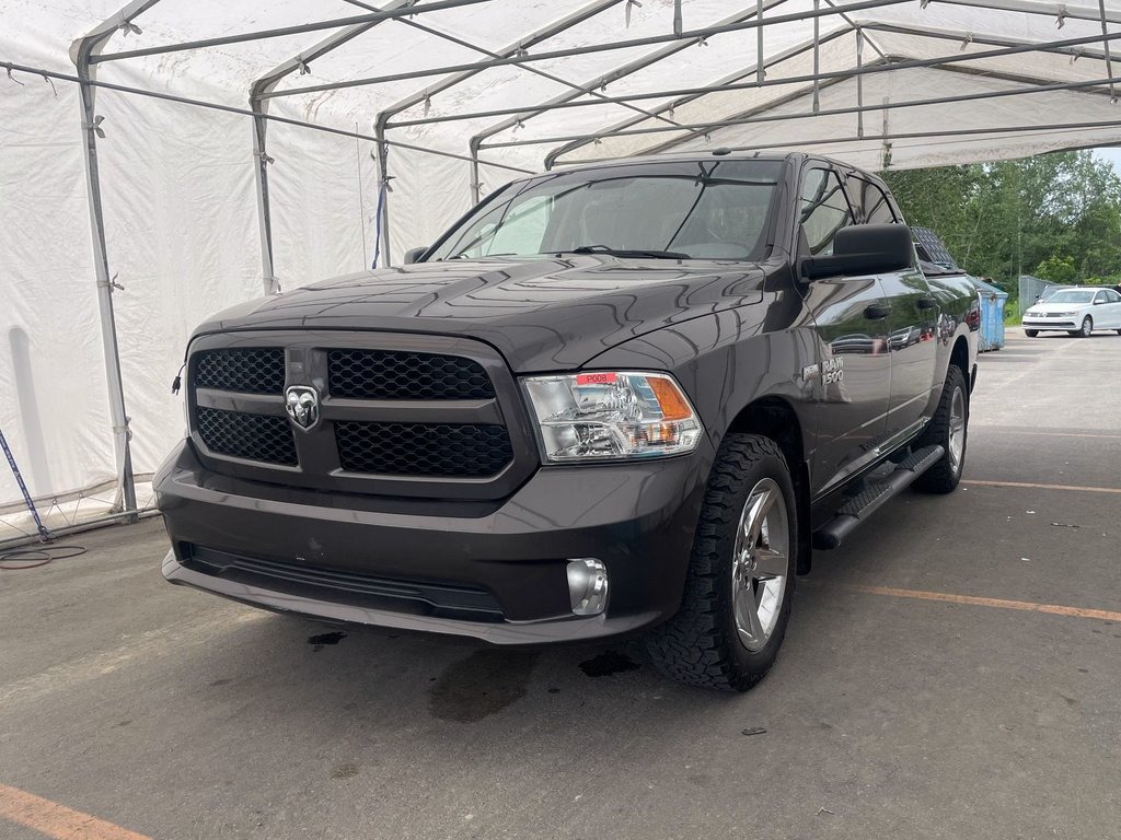 Ram 1500  2017 à St-Jérôme, Québec - 1 - w1024h768px