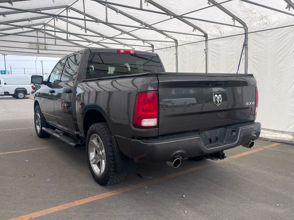 Ram 1500  2017 à St-Jérôme, Québec - 5 - w1024h768px