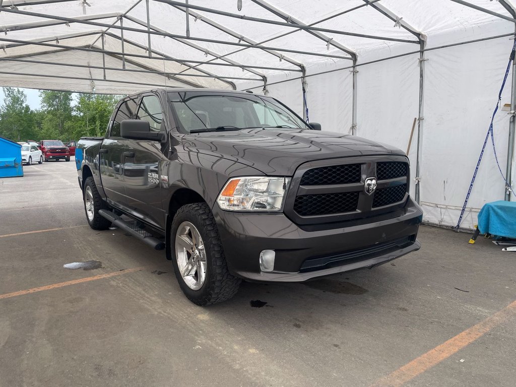 Ram 1500  2017 à St-Jérôme, Québec - 8 - w1024h768px