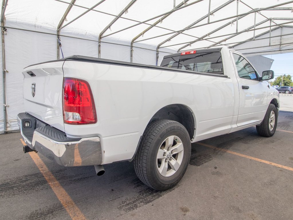 Ram 1500  2018 à St-Jérôme, Québec - 8 - w1024h768px