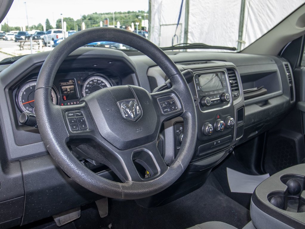 2018 Ram 1500 in St-Jérôme, Quebec - 3 - w1024h768px