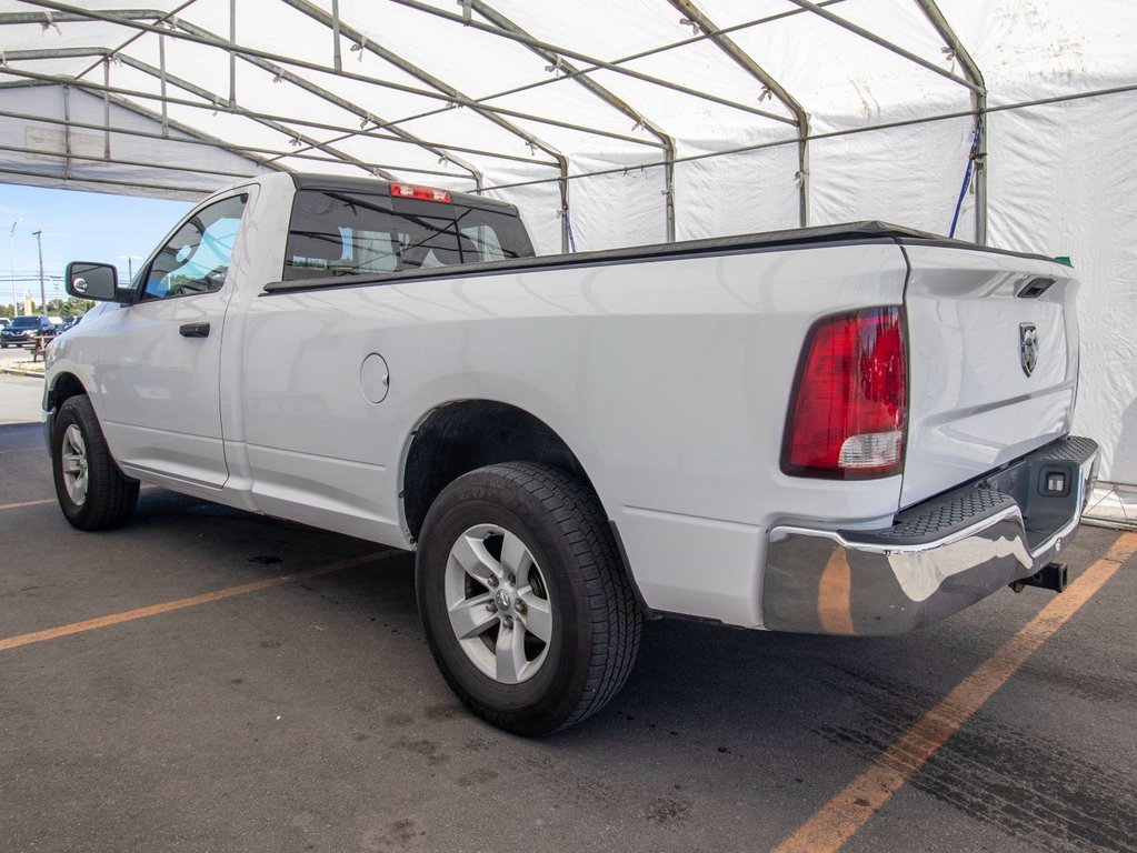 2018 Ram 1500 in St-Jérôme, Quebec - 5 - w1024h768px