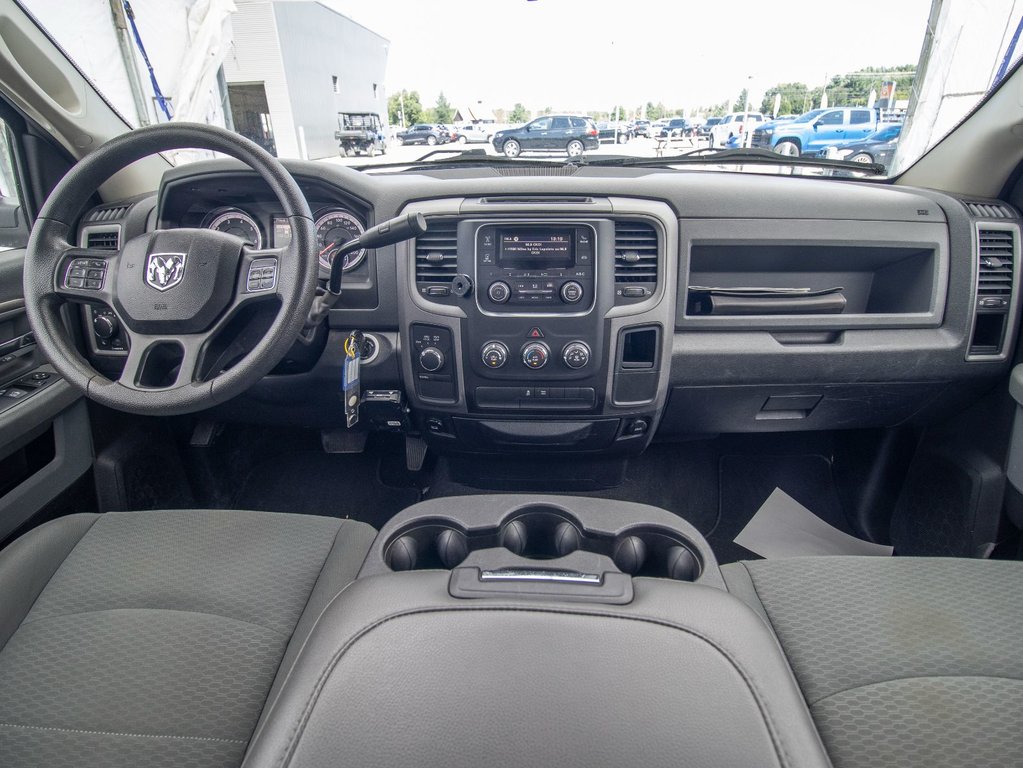 2018 Ram 1500 in St-Jérôme, Quebec - 10 - w1024h768px