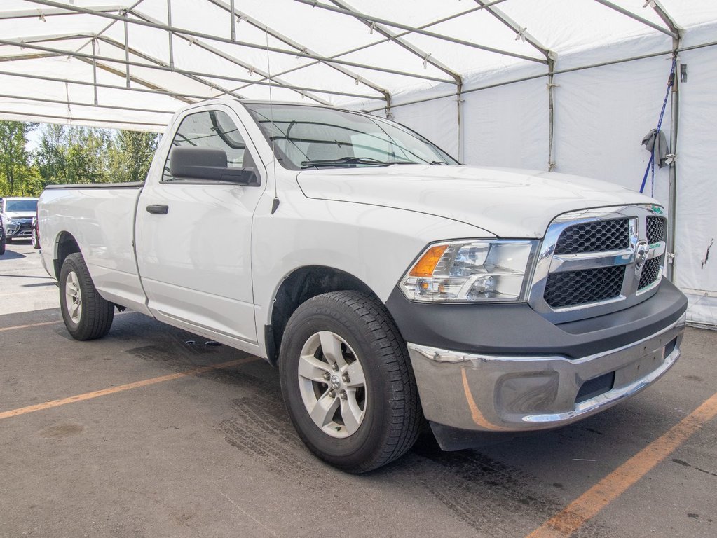 2018 Ram 1500 in St-Jérôme, Quebec - 9 - w1024h768px